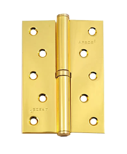 Разъемные петли Петля разъемная APECS 120*80*3 G R 